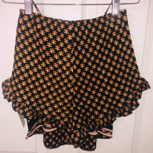 Free People PJ set - Picture 4 of 6